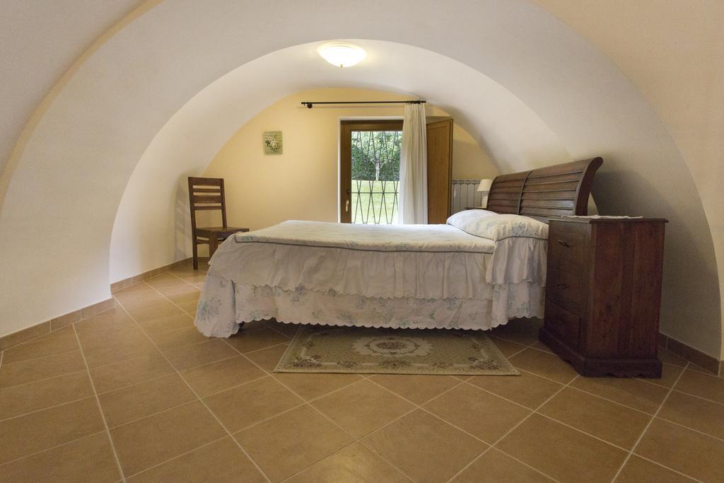 Casale Le Noci Apartamento Vico Equense Exterior foto