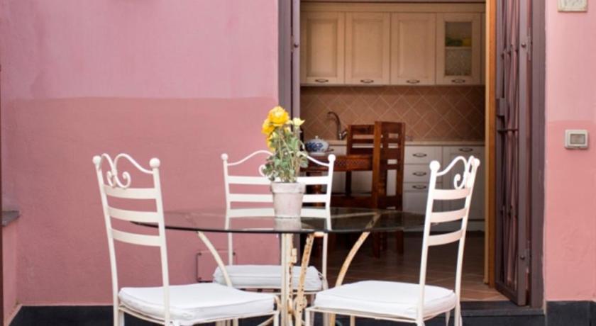Casale Le Noci Apartamento Vico Equense Quarto foto