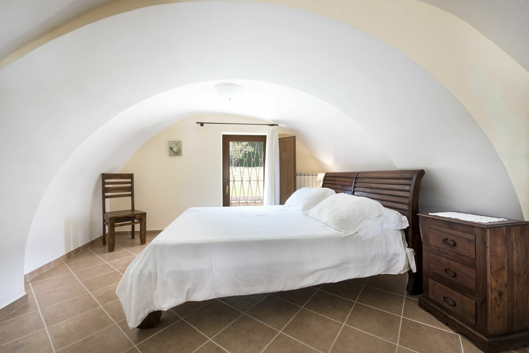 Casale Le Noci Apartamento Vico Equense Exterior foto