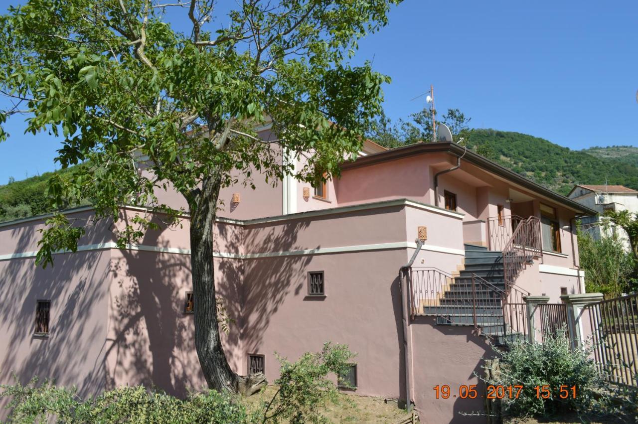 Casale Le Noci Apartamento Vico Equense Exterior foto