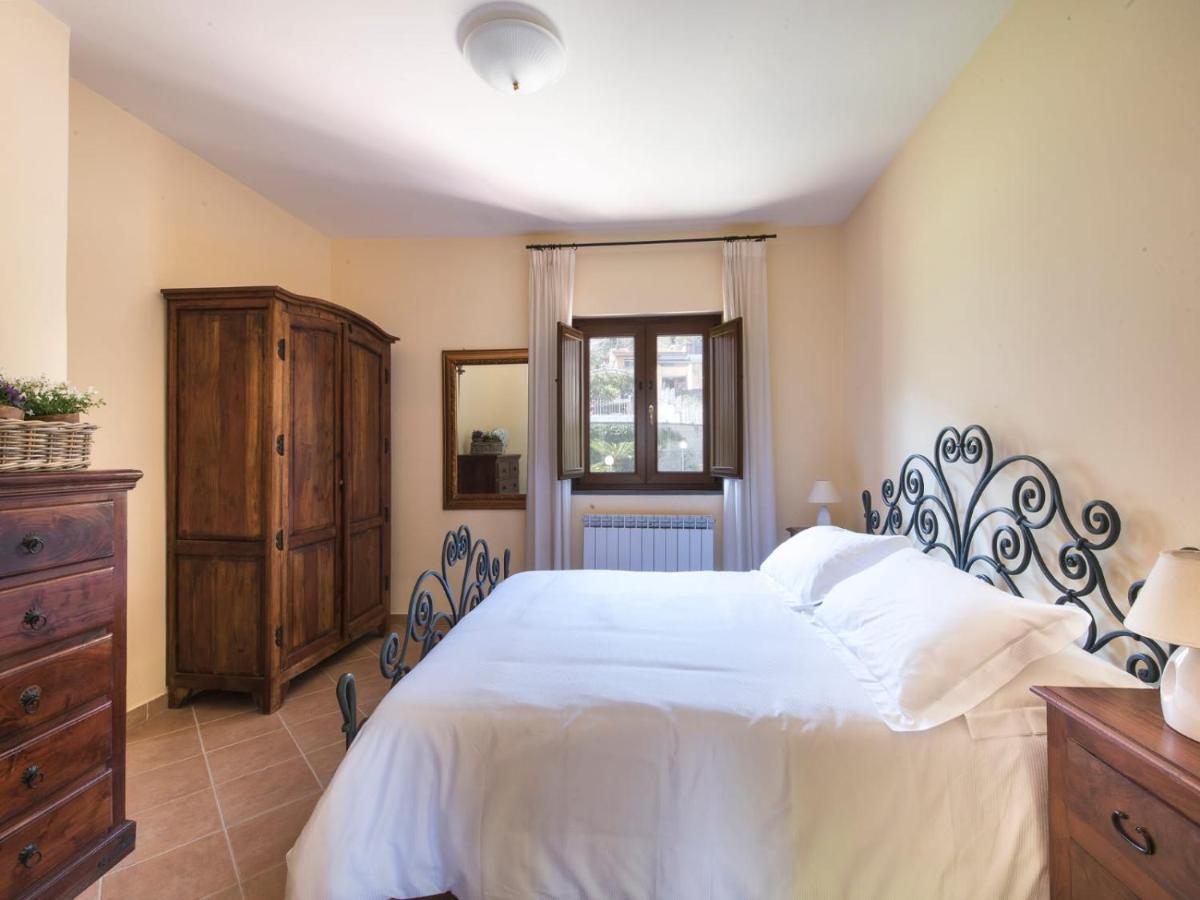 Casale Le Noci Apartamento Vico Equense Exterior foto
