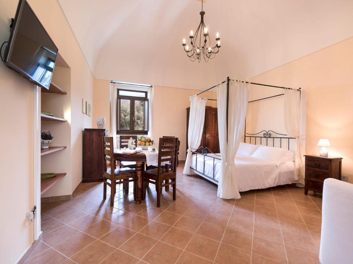 Casale Le Noci Apartamento Vico Equense Exterior foto